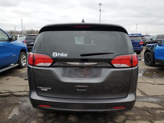 VIN 2C4RC1AG4LR132608 2020 CHRYSLER MINIVAN no.6