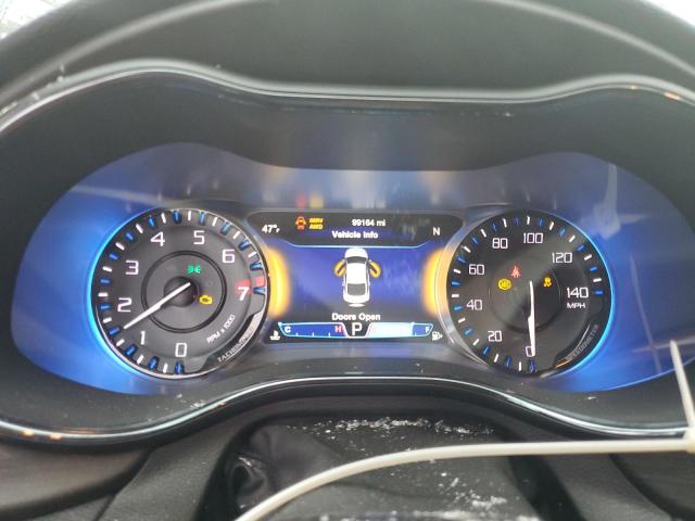 2016 CHRYSLER 200 S - 1C3CCCDG4GN101640
