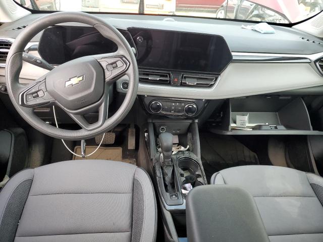 2024 CHEVROLET TRAILBLAZE - KL79MRSLXRB113329
