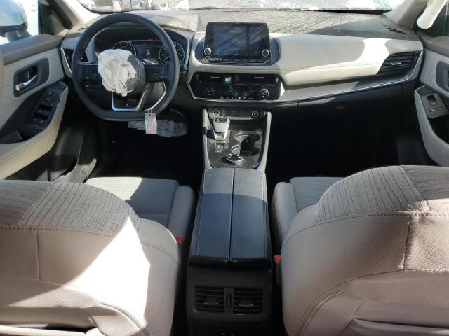 2021 NISSAN ROGUE SV - JN8AT3BB0MW224548