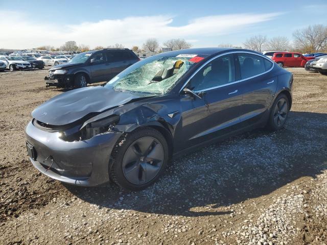 VIN 5YJ3E1EB9LF534781 2020 TESLA MODEL 3 no.1