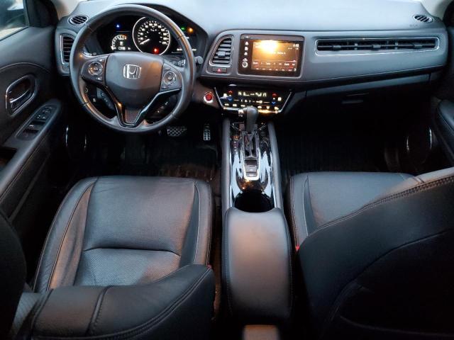 2020 HONDA HR-V TOURI 3CZRU6H93LM100669