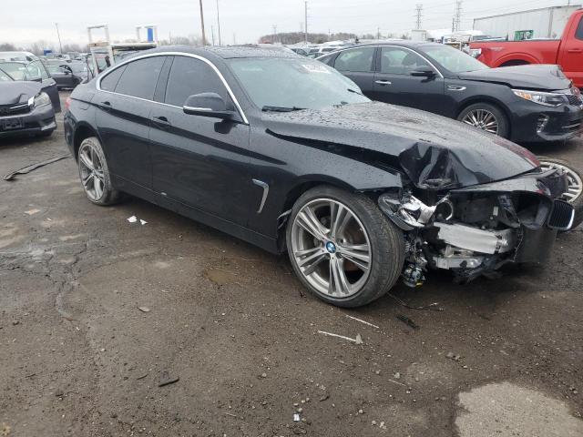 Vin: wba4c9c54gg140880, lot: 80485954, bmw 4 series xi gran coupe sulev 20164