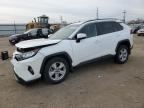 2020 TOYOTA RAV4 XLE - 2T3P1RFV5LC073529