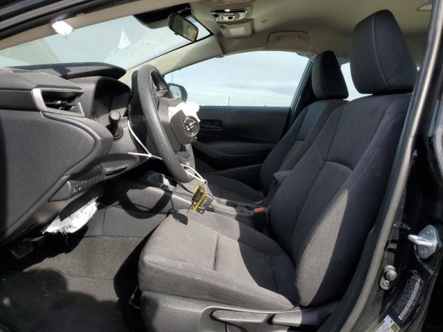 2024 TOYOTA COROLLA LE - 5YFB4MDE7RP111819
