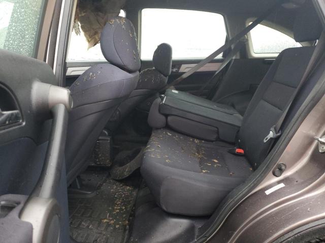 5J6RE3H39BL044583 2011 HONDA CRV