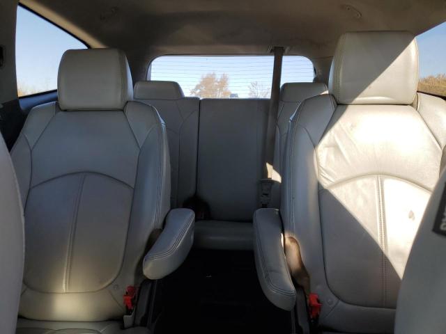 2015 CHEVROLET TRAVERSE L - 1GNKVHKD4FJ323714