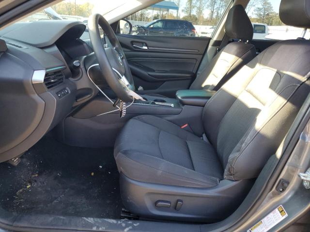 2019 NISSAN ALTIMA S - 1N4BL4BV1KC231335
