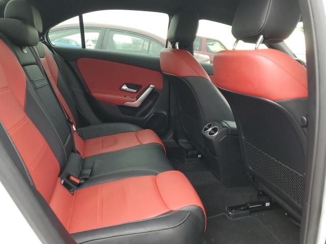 2020 MERCEDES-BENZ A 220 4MAT - W1K3G4FB0LJ235916