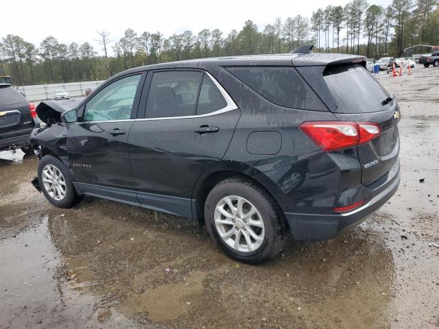 2019 CHEVROLET EQUINOX LT - 2GNAXUEV4K6131249