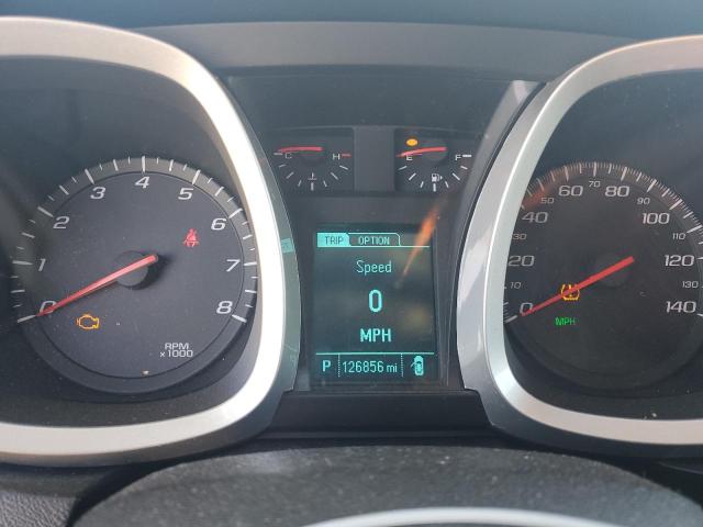 2016 CHEVROLET EQUINOX LT - 2GNALCEK2G1141973