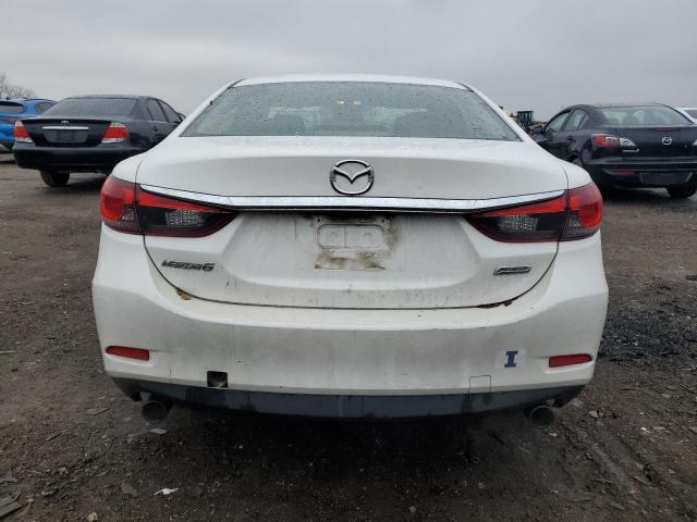 2017 MAZDA 6 SPORT - JM1GL1U56H1134471