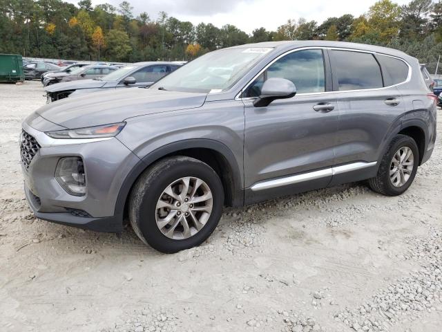 2019 HYUNDAI SANTA FE SE 2019