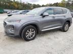 2019 HYUNDAI SANTA FE S - 5NMS23ADXKH032897