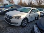 2015 VOLKSWAGEN PASSAT S - 1VWAT7A3XFC093806