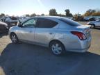 NISSAN VERSA S photo