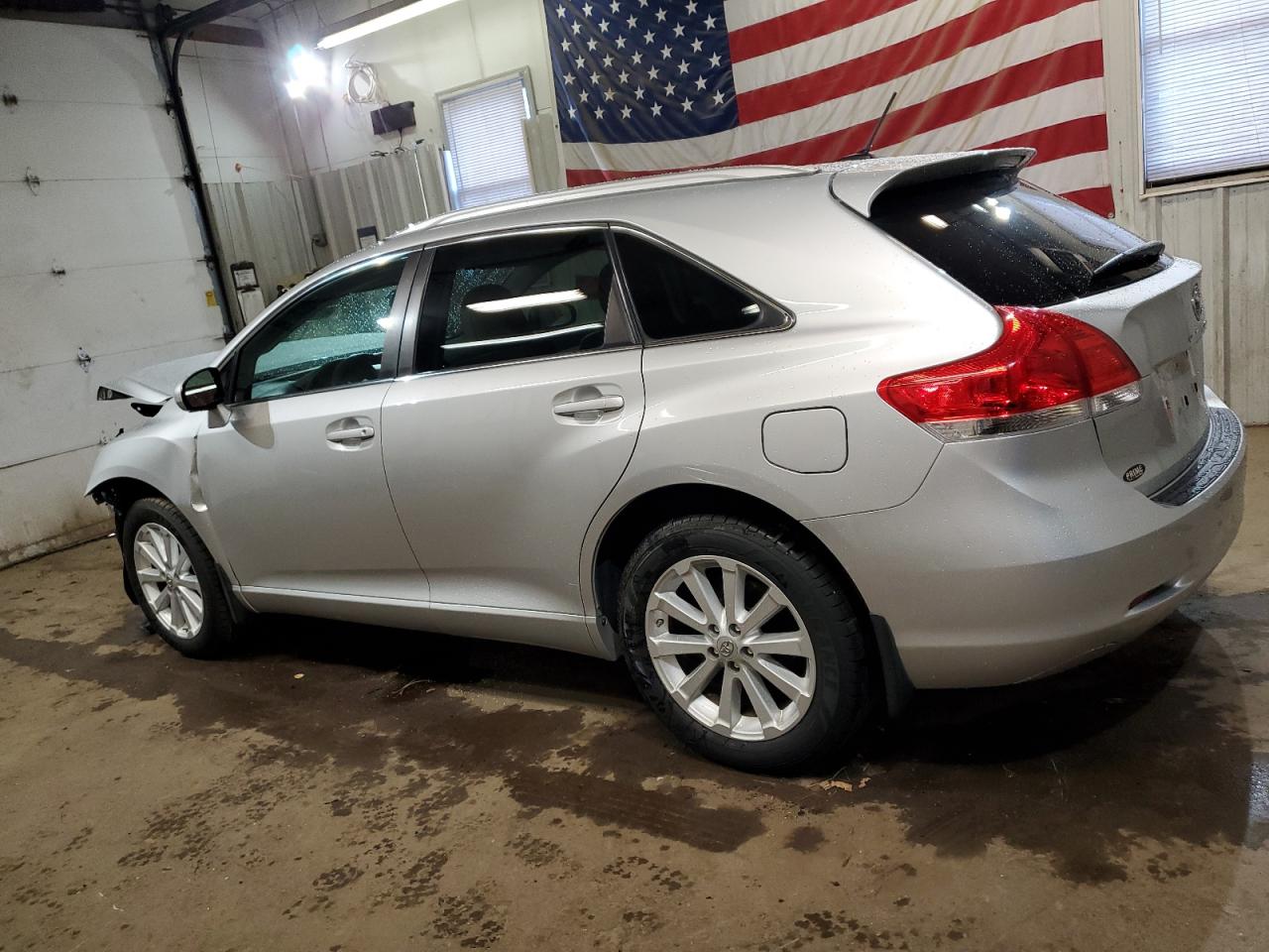 Lot #3020678970 2011 TOYOTA VENZA