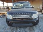 LAND ROVER LR4 HSE снимка