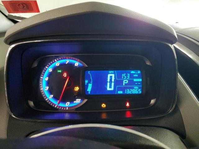 2015 CHEVROLET TRAX LTZ 3GNCJTSB8FL193933