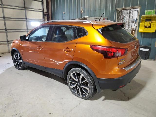 Vin: jn1bj1cr0hw137294, lot: 82632964, nissan rogue s 20172