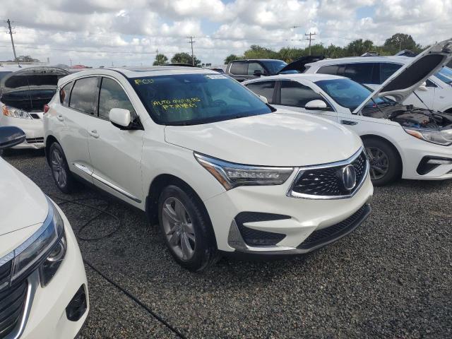 2019 ACURA RDX ADVANC - 5J8TC2H7XKL014248