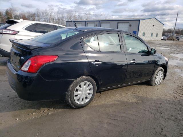 2016 NISSAN VERSA S - 3N1CN7AP6GL845616