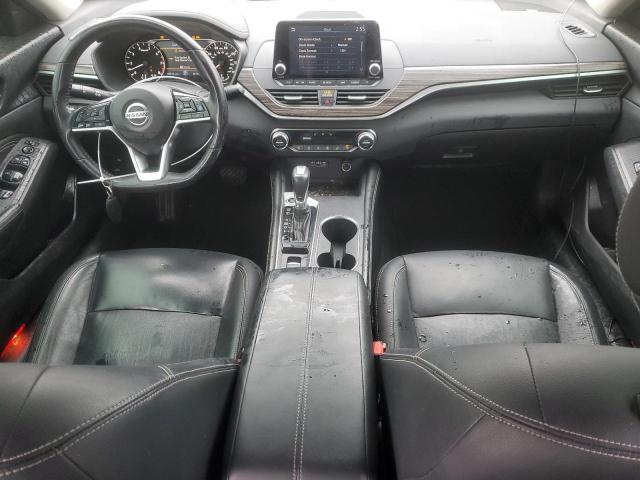 2019 NISSAN ALTIMA SL - 1N4BL4EV7KC113088