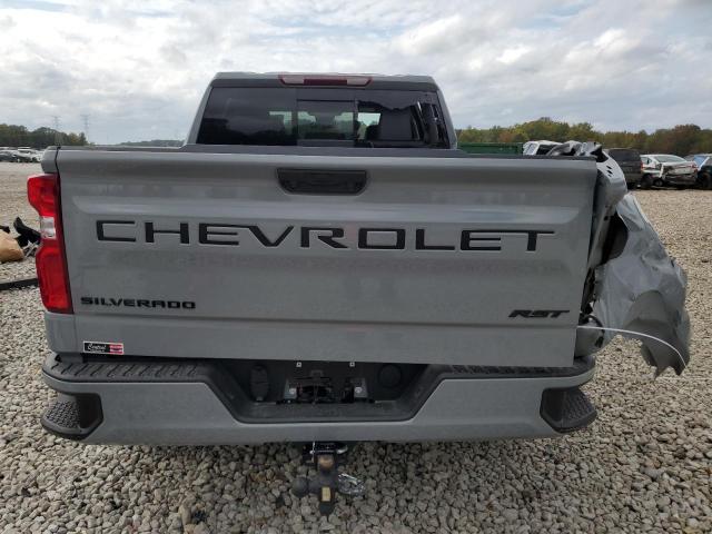 2024 CHEVROLET SILVERADO - 2GCUDEED1R1244269