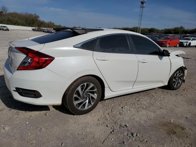 2016 HONDA CIVIC EX - 19XFC2F79GE085150