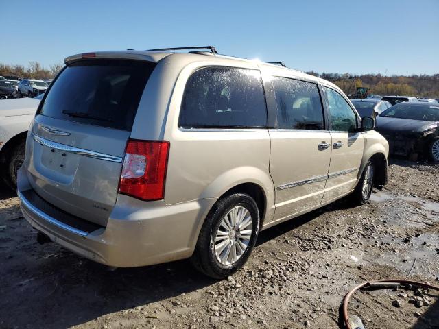 VIN 2C4RC1GGXDR572471 2013 CHRYSLER MINIVAN no.3