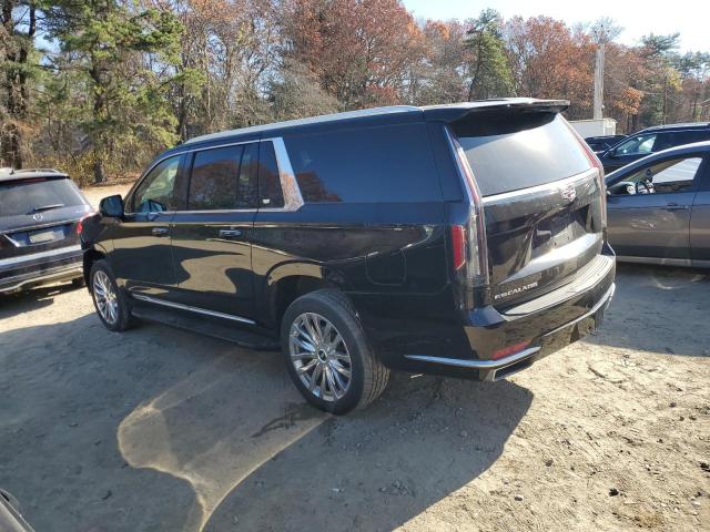 2022 CADILLAC ESCALADE E - 1GYS4KKL0NR148954