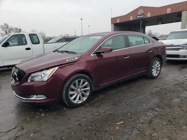 Global Auto Auctions: 2015 BUICK LACROSSE