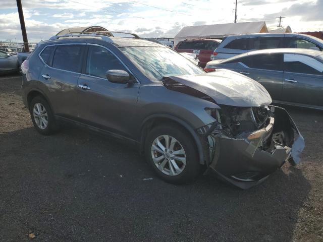 Vin: 5n1at2mt6gc763625, lot: 78226514, nissan rogue s 20164