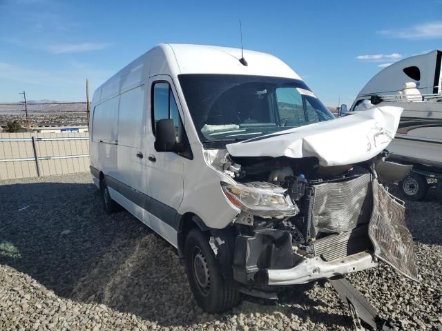 2020 MERCEDES-BENZ SPRINTER 2 #2952675169