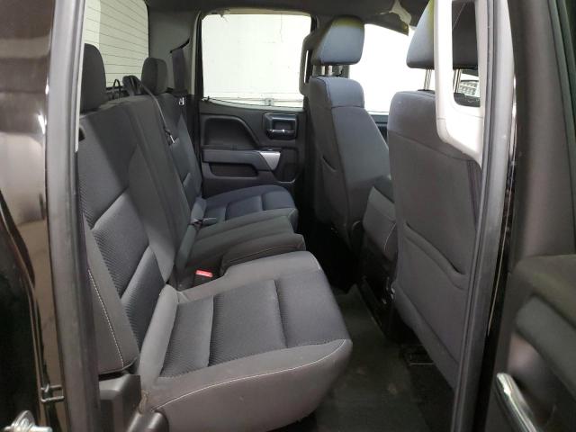 2016 CHEVROLET SILVERADO - 1GCVKREC1GZ385095