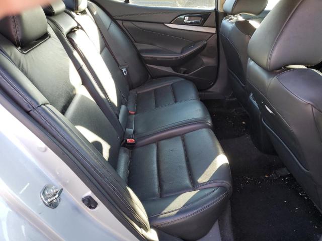 2016 NISSAN MAXIMA 3.5 - 1N4AA6AP2GC408952
