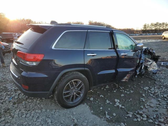 Vin: 1c4rjfbg2hc620439, lot: 79777984, jeep grand cher limited 20173