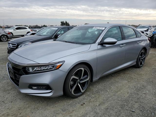 2020 HONDA ACCORD SPO #3027330275