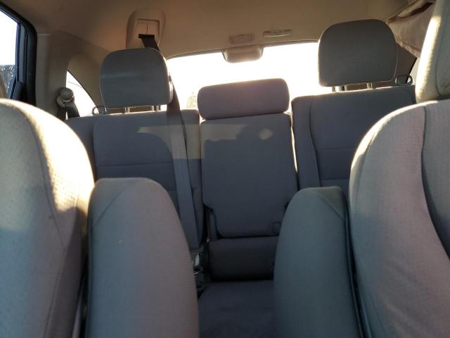 5J6RE4H54BL048418 2011 HONDA CRV