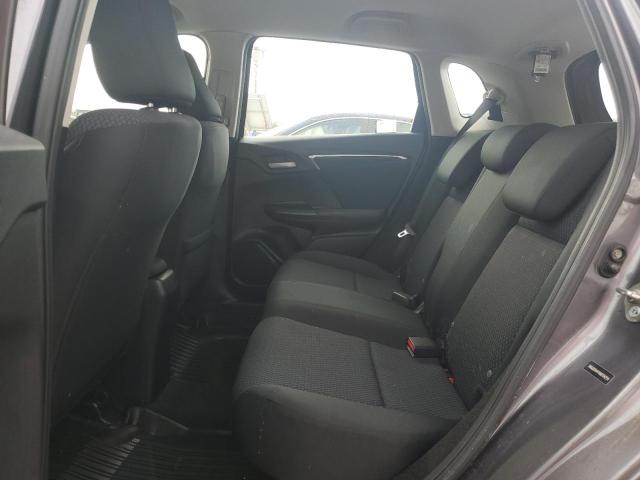 2019 HONDA FIT LX 3HGGK5H41KM704254