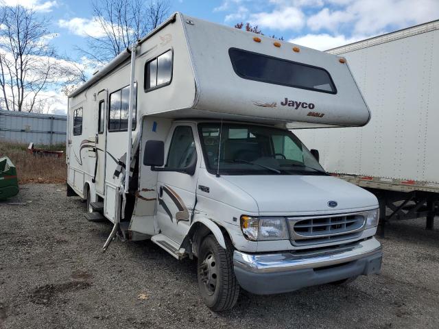 1999 JAYCO EAGLE #2955356560