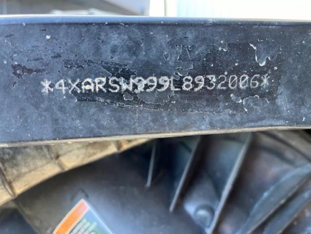 2020 POLARIS RANGER CRE - 4XARSW999L8932006