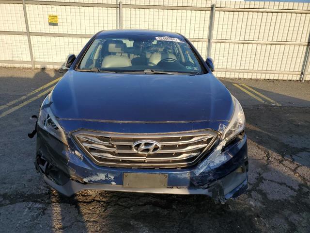 VIN 5NPE34AF7FH214213 2015 HYUNDAI SONATA no.5