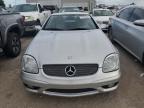 Lot #2993598210 2004 MERCEDES-BENZ SLK 32 AMG