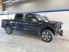 Lot #3027103818 2019 FORD F150 SUPER