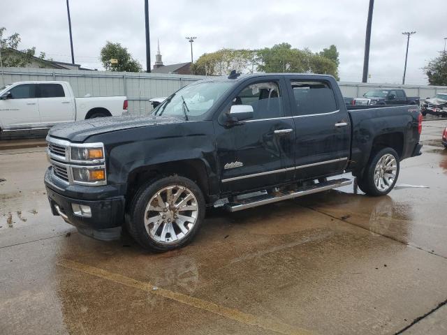 2015 CHEVROLET SILVERADO #3024356529