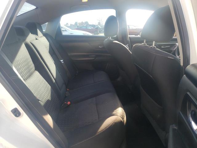 2017 NISSAN ALTIMA 2.5 - 1N4AL3APXHC150612