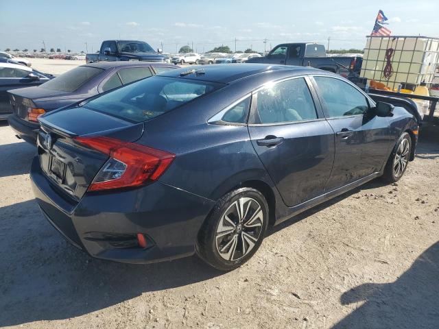 2016 HONDA CIVIC EX - 19XFC1F48GE015090