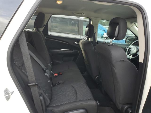 2018 DODGE JOURNEY SE - 3C4PDCAB1JT529059