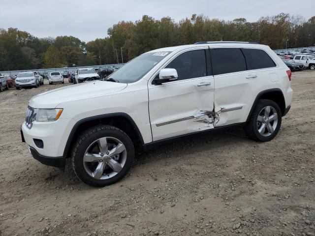 2012 JEEP GRAND CHER #3024151849